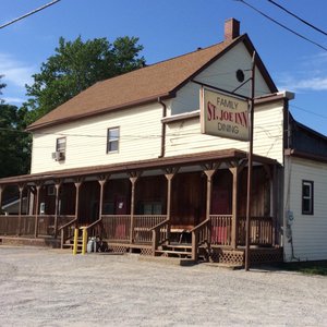 St Joe Inn